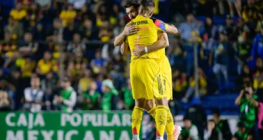 Eliminación del América