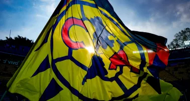 El equipo azulcrema dedicó el mensaje en redes sociales