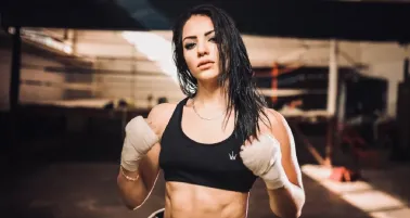 Así fue el contundente triunfo de Diana ‘La Bonita’ Fernández