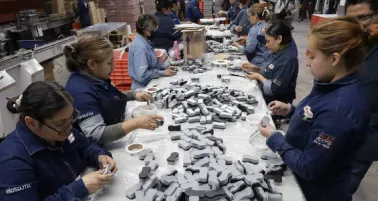 Aumento al salario mínimo 2026: Esto ganarán al día los trabajadores de México