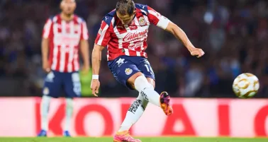 Estos son los mejores memes de la derrota de Chivas