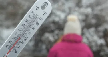 Diciembre inicia con frío en CDMX: activan alerta para el lunes