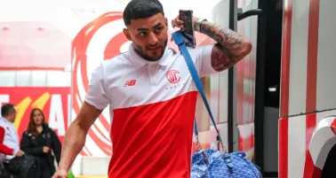 Turco Mohamed revela situación de Alexis Vega 