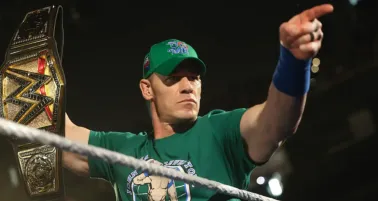 John Cena: la última lucha y todo lo que debes saber del torneo "The Last Time is Now"