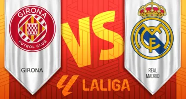 Real Madrid visitará al Girona
