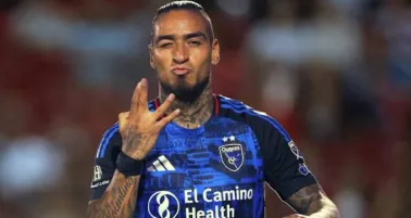  Xolos está interesado en Chicho Arango