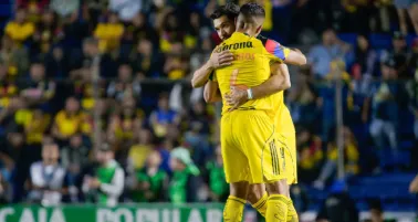 Joserra se burla de la eliminación del América 