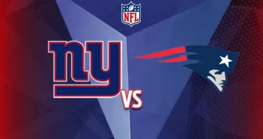 New York Giants vs New England Patriots: ¿Dónde y cuándo ver el MNF de la Semana 13 de la NFL?