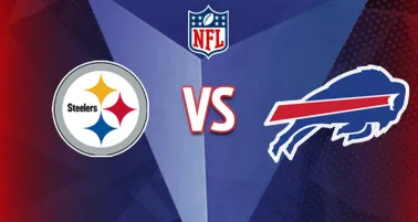 Los Steelers reciben en el Accrisure Stadium y buscan mantenerse con esperanzas de Play-Offs