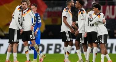 El nuevo posible fichaje es una sensación en Alemania 