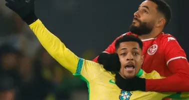 FC Barcelona se queda sin jugosa cantidad por Vitor Roque 