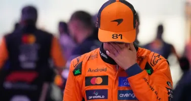 En McLaren reconocen malas decisiones en el Gran Premio de Qatar