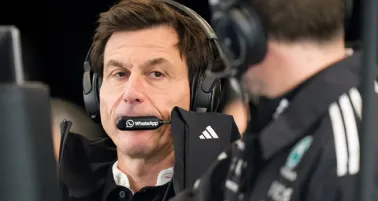 Wolff responde a Marko por acusaciones sobre Antonelli: “Es estúpido, un completo disparate”