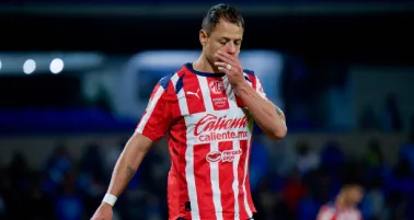 ¿Adónde irá Chicharito Hernández tras salir de Chivas? Revelan ofertas de la MLS