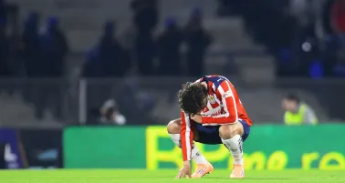 Alan Mozo rompe el silencio tras la eliminación de Chivas del Apertura 2025