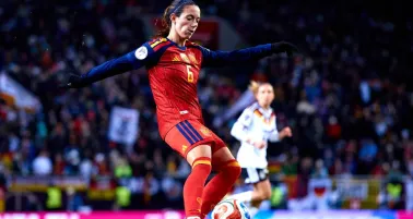  Barcelona sufre una baja más: Aitana Bonmatí será operada 