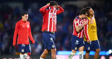 Chivas 'rompe filas' luego de eliminación ante Cruz Azul en el Apertura 2025