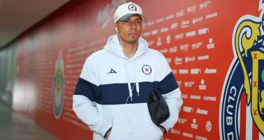 Chivas y Cruz Azul están en negociaciones por Ángel Sepúlveda