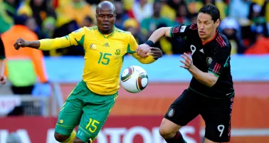 ¿Cómo han sido los partidos inaugurales para el Tri?