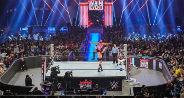 Este será el último PLE de WWE