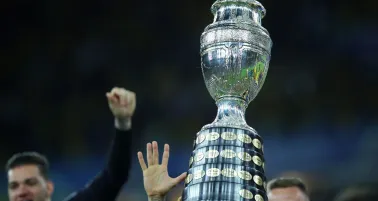 Concacaf y Conmebol negocian para que Estados Unidos sea sede de la Copa América 2028