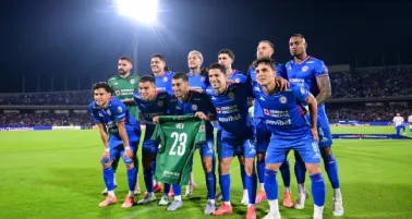 Cruz Azul lanza precios para Semifinal de Ida ante Tigres