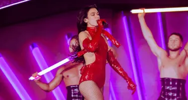 Dua Lipa en Estadio GNP: setlist, covers, rutas y recomendaciones para sus conciertos en CDMX 