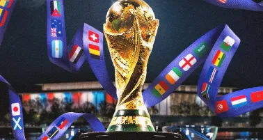 El nuevo sistema de cabezas de serie del Mundial 2026