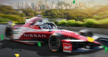 La Fórmula E abre campaña en Sao Paulo