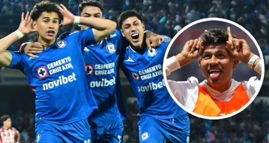 Jesús Gallardo pide a Tigres eliminar a Cruz Azul para 'Salvar la navidad"