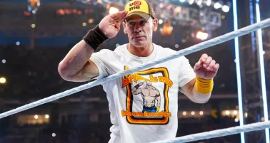 ¿John Cena es el GOAT? El camino del Marine en la lucha libre 