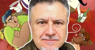 Muere Fernando Meza, cofundador de Huevocartoon