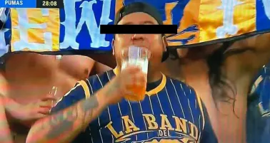 'El Gacela' murió de un paro cardiaco