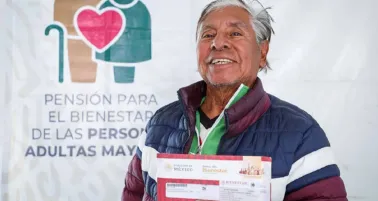 Pensión del Bienestar 2026: fechas, requisitos y módulos para nuevos beneficiarios