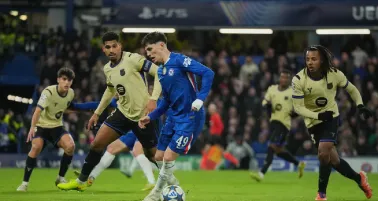 Ronald Araújo pide baja indefinida al Barcelona para recuperarse mentalmente