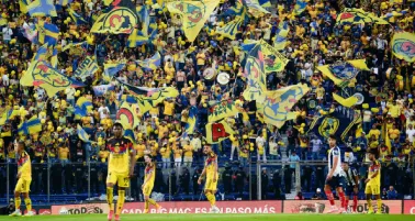 América y sus fracasos en este 2025 