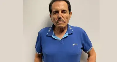 Sentencia de “El Mayo” Zambada se adelanta en Nueva York