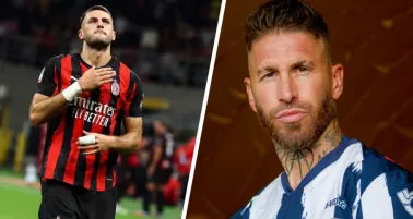 Ramos regresaría al futbol europeo