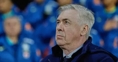 ¿Sin Mundial? Carlo Ancelotti lanza mensaje a Vinícius Jr.: "si está al 90 por ciento, llamaré a otro"