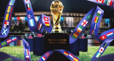 Sorteo Mundial 2026: Fecha, hora, dónde ver y todo lo que debes saber 