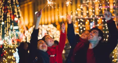 Agenda de diciembre 2025 en CDMX: pistas de hielo, ferias y magia navideña 