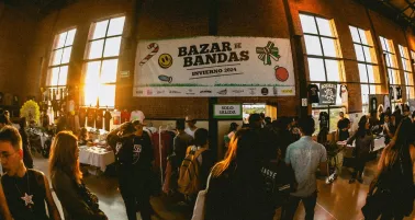 La cita será en Foro Sangriento, muy cerca del Metro Refinería de la Línea 7.