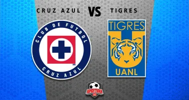 Cruz Azul recibe a Tigres en la Semifinal de ida del Apertura 2025