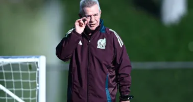 Estos partidos los pidió Javier Aguirre