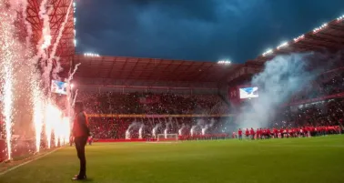 Rayados solo ha ganado dos partidos en 34 visitas a Toluca