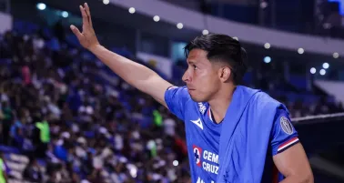 "En Chivas no vas a ganar nada": En Cruz Azul ruegan a Ángel Sepúlveda