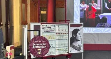 Farmacias del Bienestar en México: así funcionará la entrega gratuita de medicinas