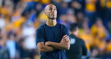 Guido Pizarro advierte duelo “muy difícil” para Tigres ante Cruz Azul en Semifinales