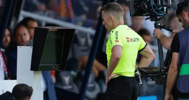 IFAB evaluará ampliar la intervención del VAR; propuesta podría aplicarse en el Mundial de 2026