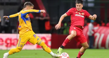 ¿Las defensas ganan título? Toluca y Tigres son los equipos menos goleados del Apertura 2025 